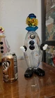Murano Glass Clown