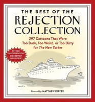 The Best Of The Rejection Collection | Matthew Diffee | Taschenbuch | Englisch