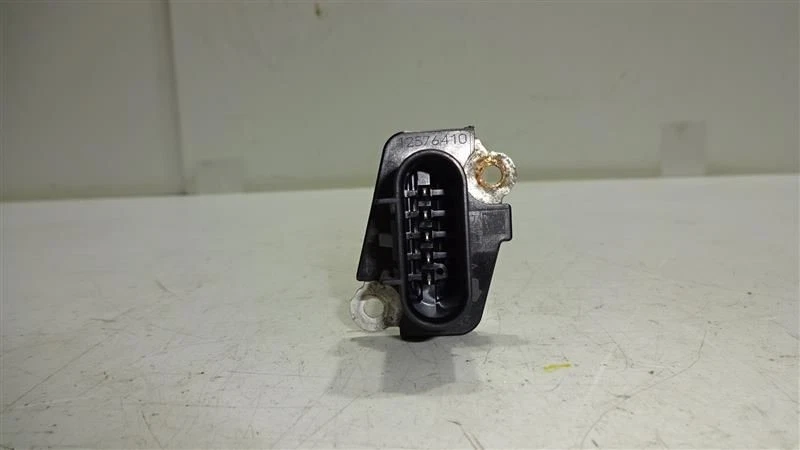 AIR FLOW METER 2.2L FITS 07-10 PONTIAC G5 623671 Foto 3 de 4