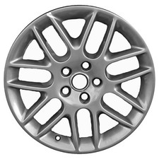 Wheel Painted Aluminum For 2013-2014 Ford Mustang