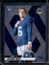 2025 Panini Mosaic Jaxson Dart Variation RC #288 Giants Rookie