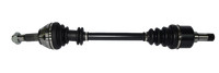 GSP Antriebswelle / Achswelle Vorne Links FüR Peugeot Boxer Fiat Ducato Citroen