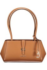 GUESS JEANS BORSA DONNA MARRONE