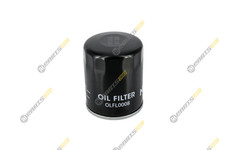 1 x NTK Oil Filter OLFL0008 for MITSUBISHI ECLIPSE CROSS (GK_) 10/17-on
