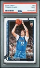 2025 Topps Cooper Flagg 201 PSA 9 (RC)