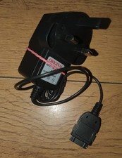 Caricabatteria di rete per cellulare SHARP GX10 GX20