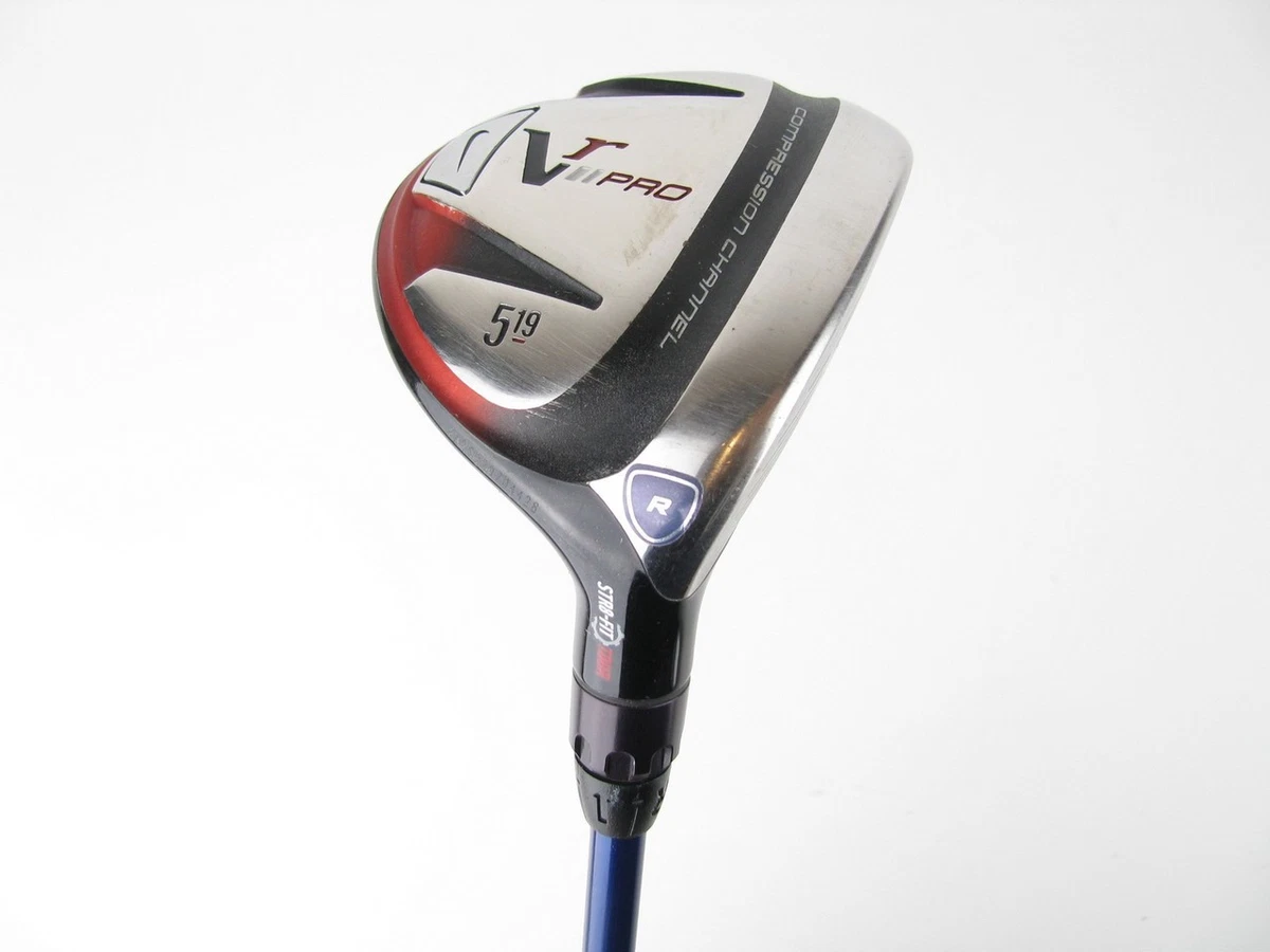 Nike 5-Wood Fairway Wood Golf Clubs for sale | eBay