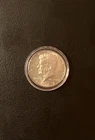 1967 Kennedy Half Dollar 40% Silver Uncirculated Very Nice Coin