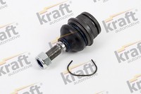 Traggelenk FüHrungsgelenk Kraft Automotive 4220640 FüR Vw Transporter Multivan
