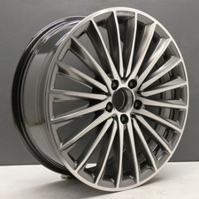 MERCEDES CLA A-CLASS W177 ALLOY WHEEL RIM 7.5J OEM AMG LINE 2023-25 GENUINE X1