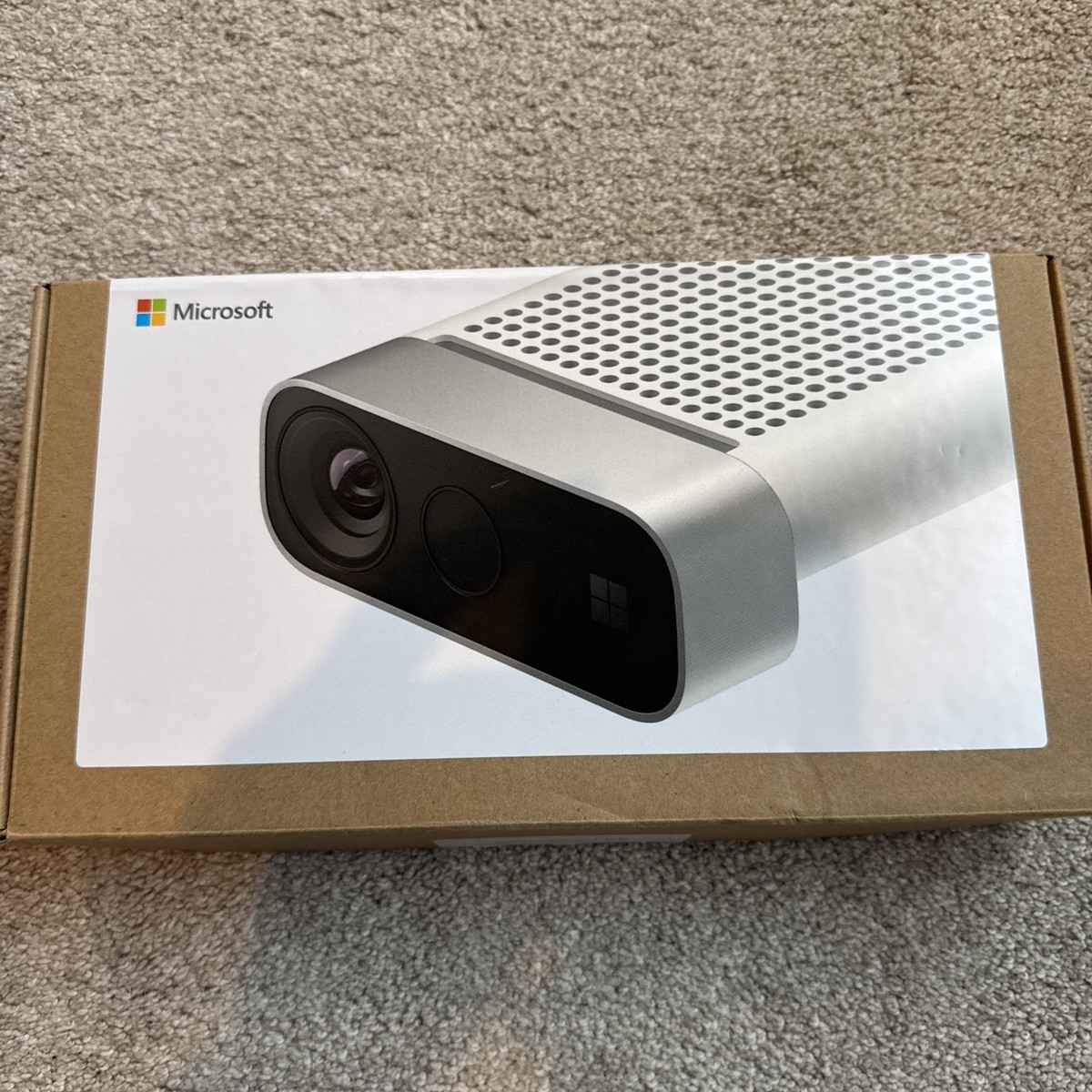 Microsoft Azure Kinect DK Developer Kit 889842435207| eBay