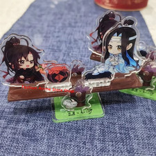Anime Mo Dao Zu Shi Grandmaster of Demonic Cultivation Wei Wuxian Acrylic Stand