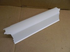 Whirlpool Refrigerator Light Cover Part WPW10269099
