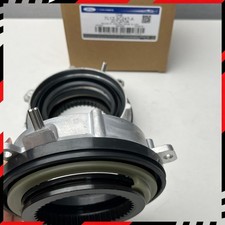 2pcs Oem Auto Locking Hub Axle Actuator 7l1z-3c247-a For 2004-2015 F-150 4wd Usa