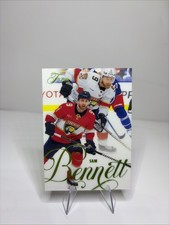 Sam Bennett Forecheck 039/349 2025-26 UPPER DECK Flair #55