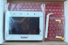 Tastiera Touch Screen 4,3” Satel allarme INT-TSG