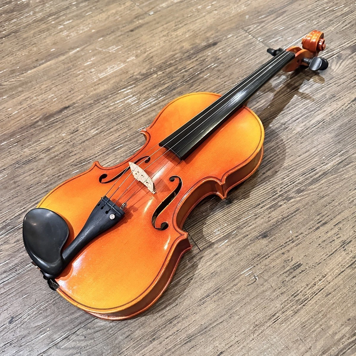 Suzuki 4/4 Size Violins for sale - eBay