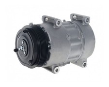 Klimakompressor Klimaanlage 6Seu16C für Mercedes W169 W245 04-12