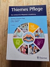 Thiemes Pflege (große Ausgabe) 15 Auflage