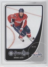 2010-11 O-Pee-Chee Brooks Laich #203 0q5