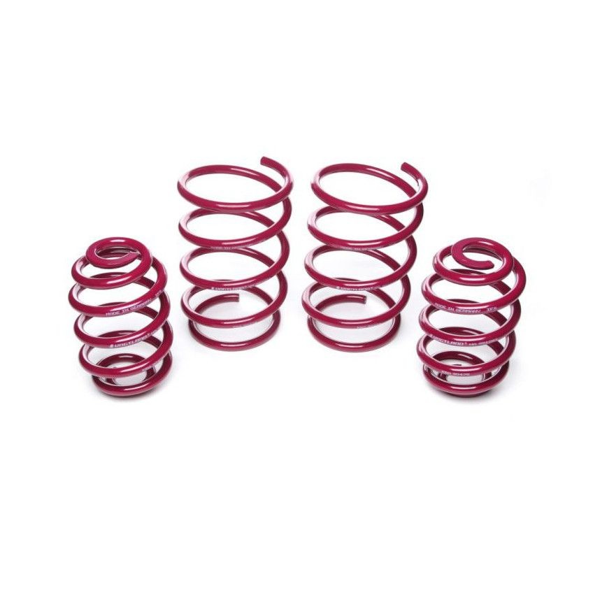 Vogtland Lowering Spring Suspension Kit For Mazda MX5 NC MK3 1.8 2.0 Inc Sport