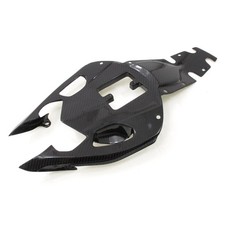 Sottocarena posteriore in carbonio per MV Agusta Brutale B3 675 / 800 2012-2019