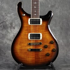 Usado Paul Reed Smith / 2025 SE McCarty594 Negro Oro Sunburst 3,09 kg CTIH062853