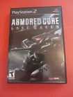 Armored Core: Last Raven PlayStation 2 CIB, very Mint