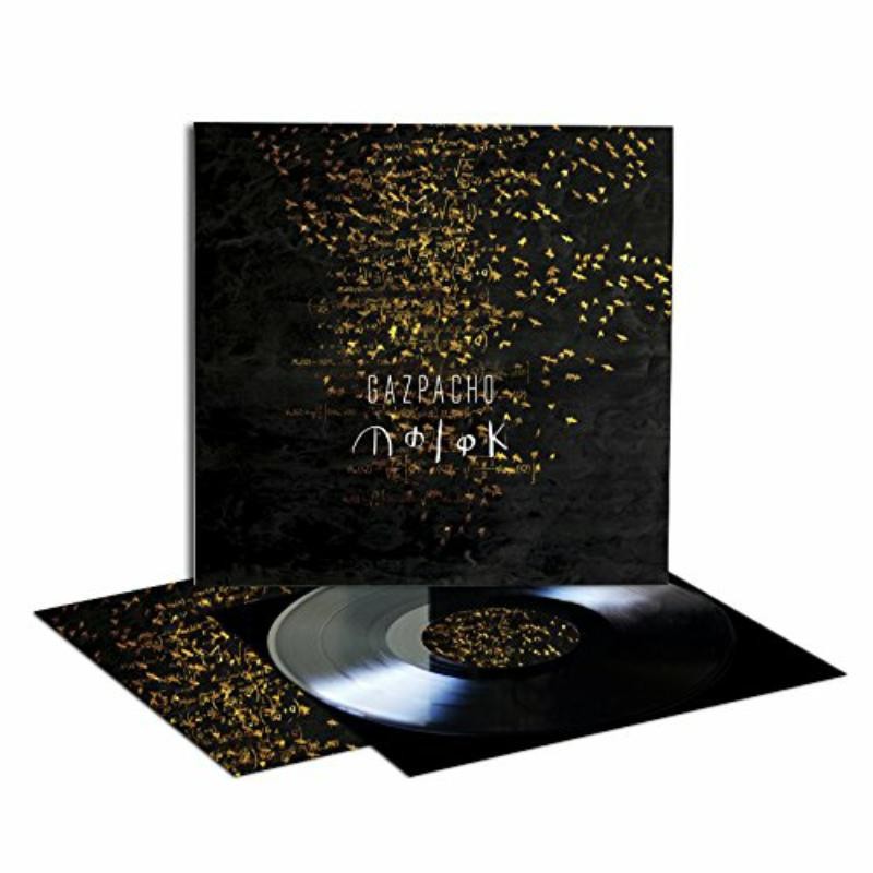 Gazpacho Molok LP Vinyl NEW