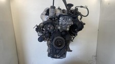 Moteur Land Rover DISCOVERY