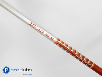 Graphite Design Tour AD DI 10 X-Flex 43.25