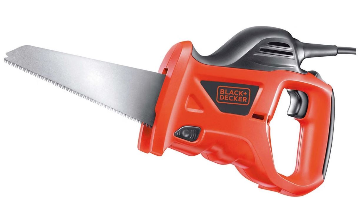 BLACK+DECKER KS880EC - Stichsäge - 400 W - Bild 5