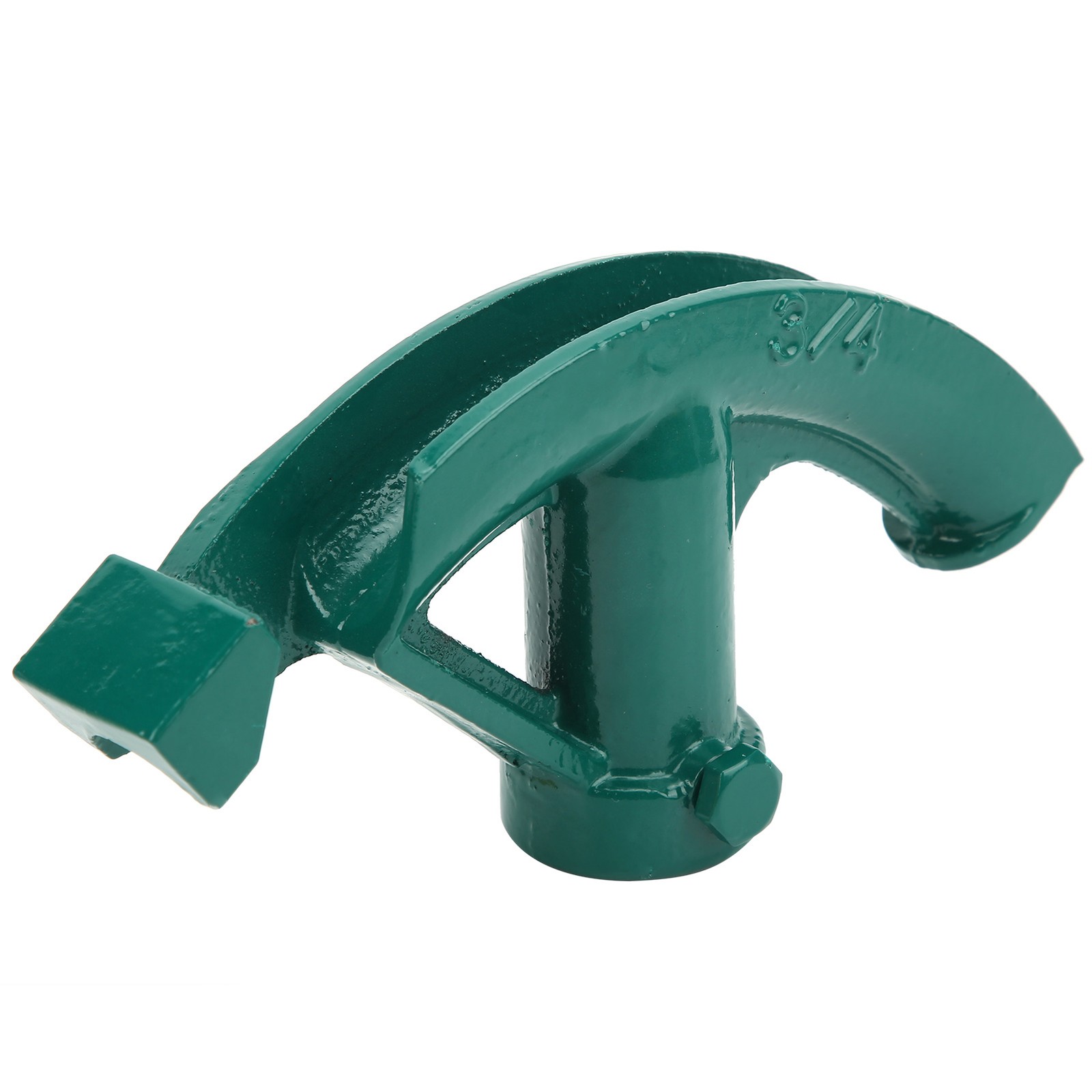 Pipe Bender Hand Tube Bending Tool 21mm Outer Diameter For Installation Project