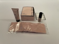 NeW Mary Kay TimeWise Mini Even Complexion Set Essence  Mask  Headband