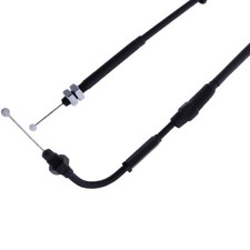 Câble D'accélérateur Teknix Pour Scooter Yamaha 50 Neo'S Neuf