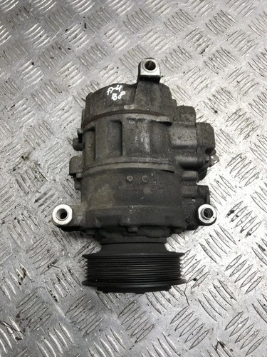 Audi A4 S4 B8 8K 2010 Klimakompressor Pumpe 8K0260805L Diesel 105kW DRA60675