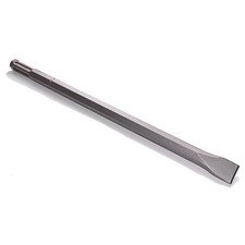 32mm Narrow-Flat Chisel fits Hilti TE905, TE1000 Breakers - Replaces OEM 2104235