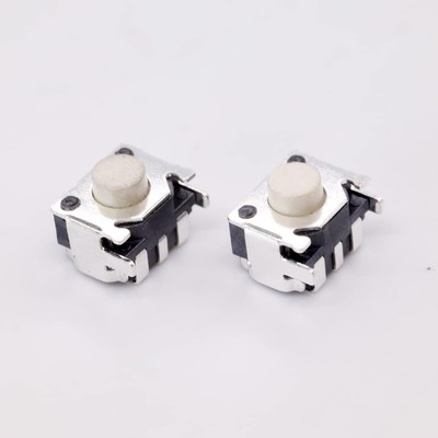 2PCS Steam Deck Micro Switch Bumper L1 R1 Tactile Switch Repair & Fix