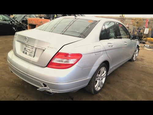 Passenger Axle Shaft 204 Type Front C350 Fits 08-15 MERCEDES C-CLASS 6606697 - Picture 5 of 12