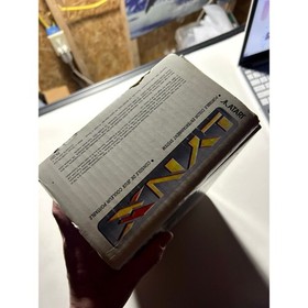 Atari Lynx 2 II console Complete CIB w/ box & papers🔥Good Shape! Works great!
