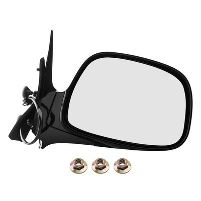 Right Side View Mirror for Buick Rendezvous 2002-2007 Electric GM1321300