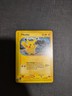 Pokémon TCG Pikachu 84/144 Skyridge Regular Common 