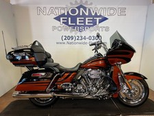 2015 Harley-Davidson Touring 