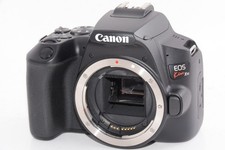  N.MINT/Less than1000shots Canon EOS Kiss X10 DSLR Camera Body FromJAPAN u12342