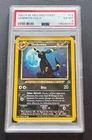 Pokémon Umbreon NEO Discovery 13/75 Holo Rare Unlimited PSA 6 2001