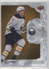 2019-20 Upper Deck Engrained Stars /299 Jack Eichel #11 17yz