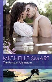 The Russians Ultimatum (Mills  Boon Modern) von Smart,... | Buch | Zustand gut