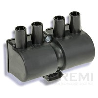 ZüNdspule Bremi 20583 FüR Opel Meriva CC Astra Combo 12V T98 GroßRaumlimousine