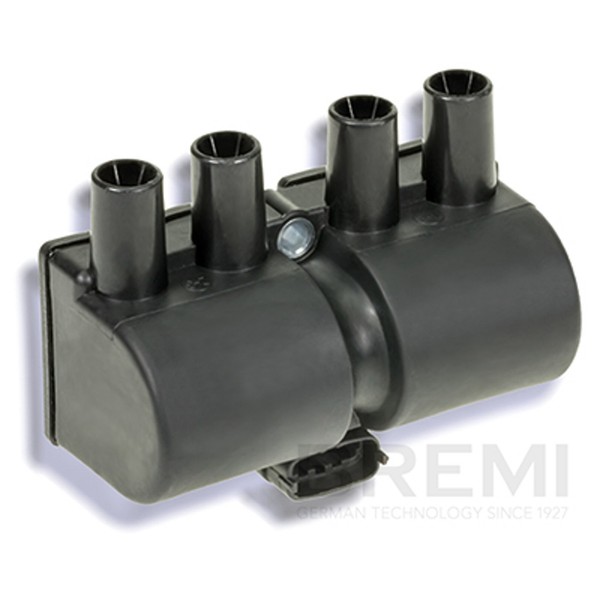ZüNdspule Bremi 20583 FüR Opel Meriva CC Astra Combo 12V T98 GroßRaumlimousine-image