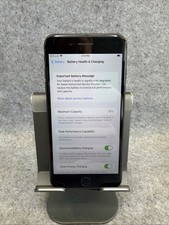 Apple iPhone 8 Plus Gray Phones for Sale - eBay